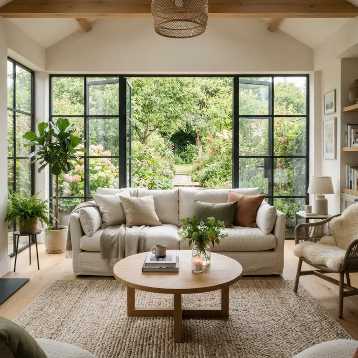 15 Sunroom Decorating Ideas for a Bright, Cozy Home