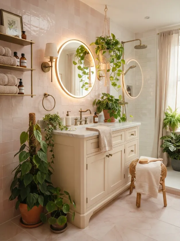 What Makes a Cozy Girly Apartment Feel Grown Up? 10 Stylish Ideas That Work