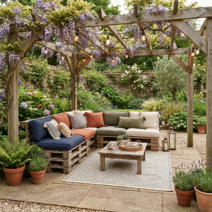 DIY Outdoor Projects: 12 Brilliant Builds Worth Making