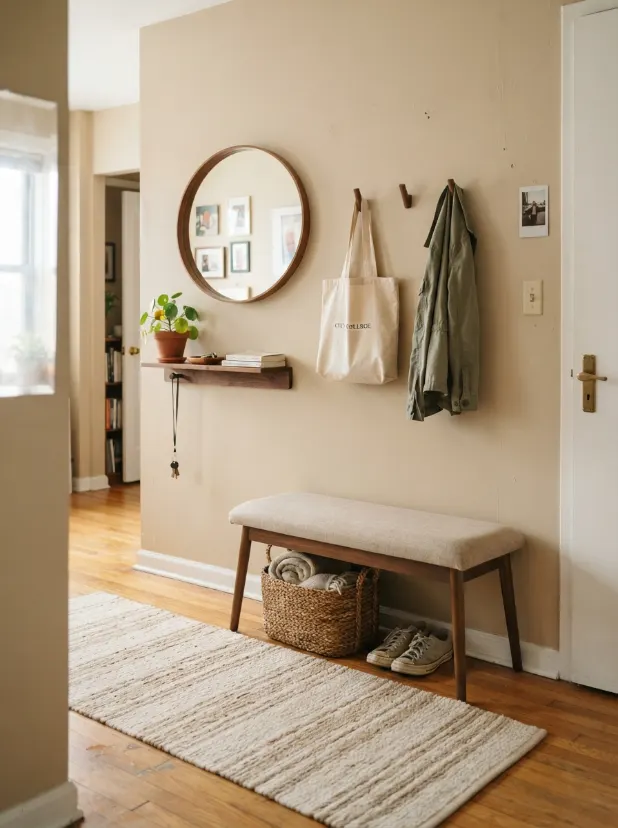 How Can College Apartment Inspo Make a Rental Feel Like Home?
