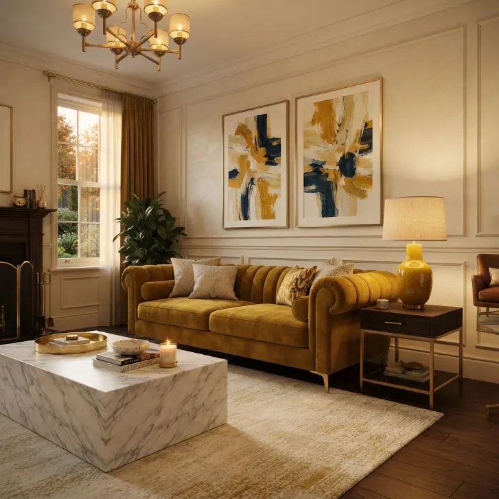 10 Colorful Apartment Ideas That Make Any Rental Pop (Bold & Personal)