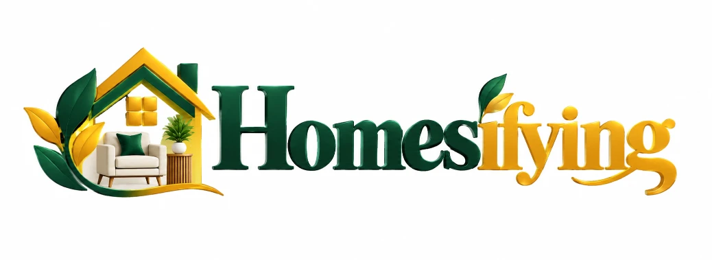Homesifying