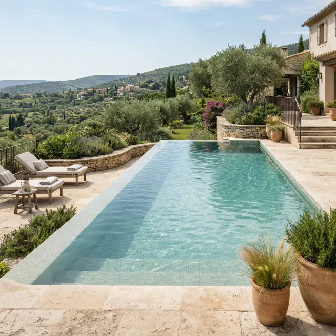 14 Stunning Swimming Pool Ideas That Make Your Backyard Look Expensive