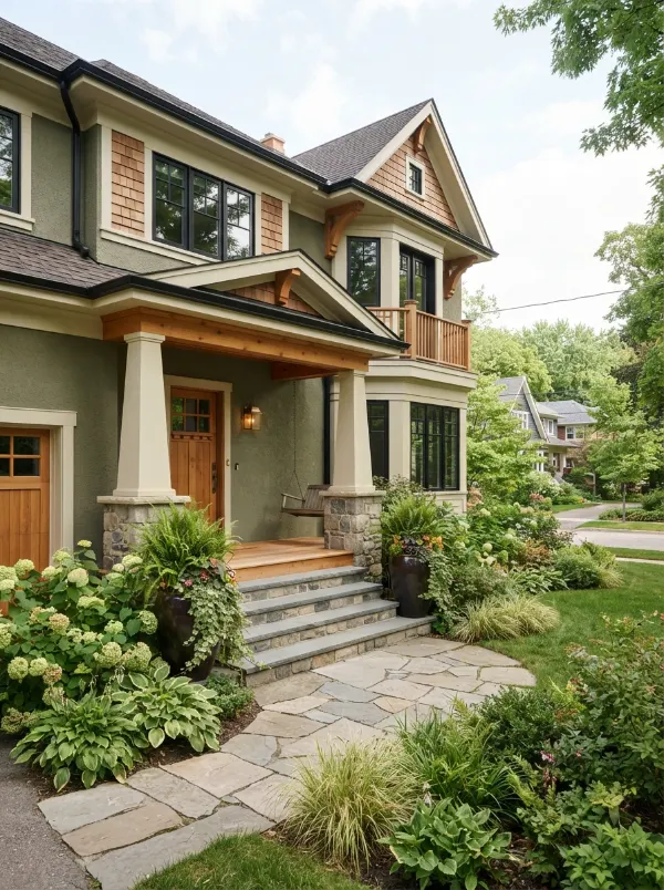 Stunning Exterior House Color Trends 2026: What’s Hot in Home Design