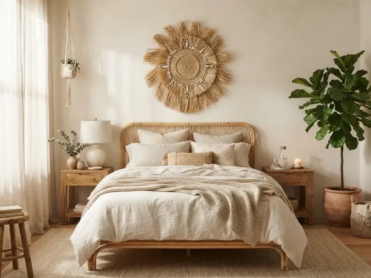 Boho Style Guide