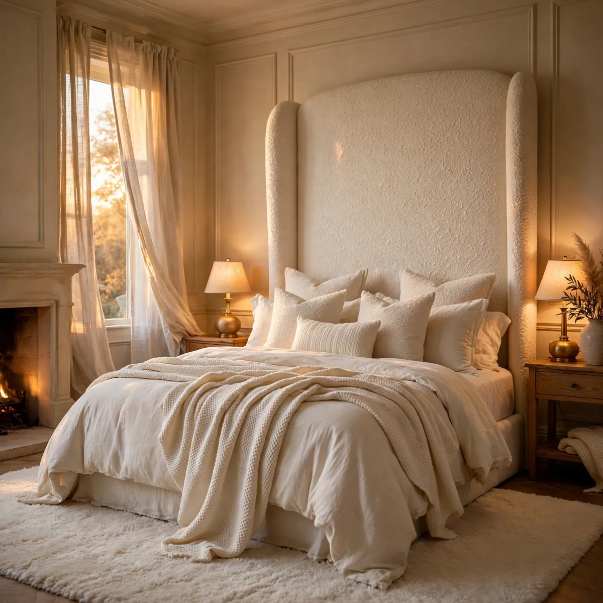 20 Cozy Bedroom Ideas You’ll Love ♥ [Cloud Nine]
