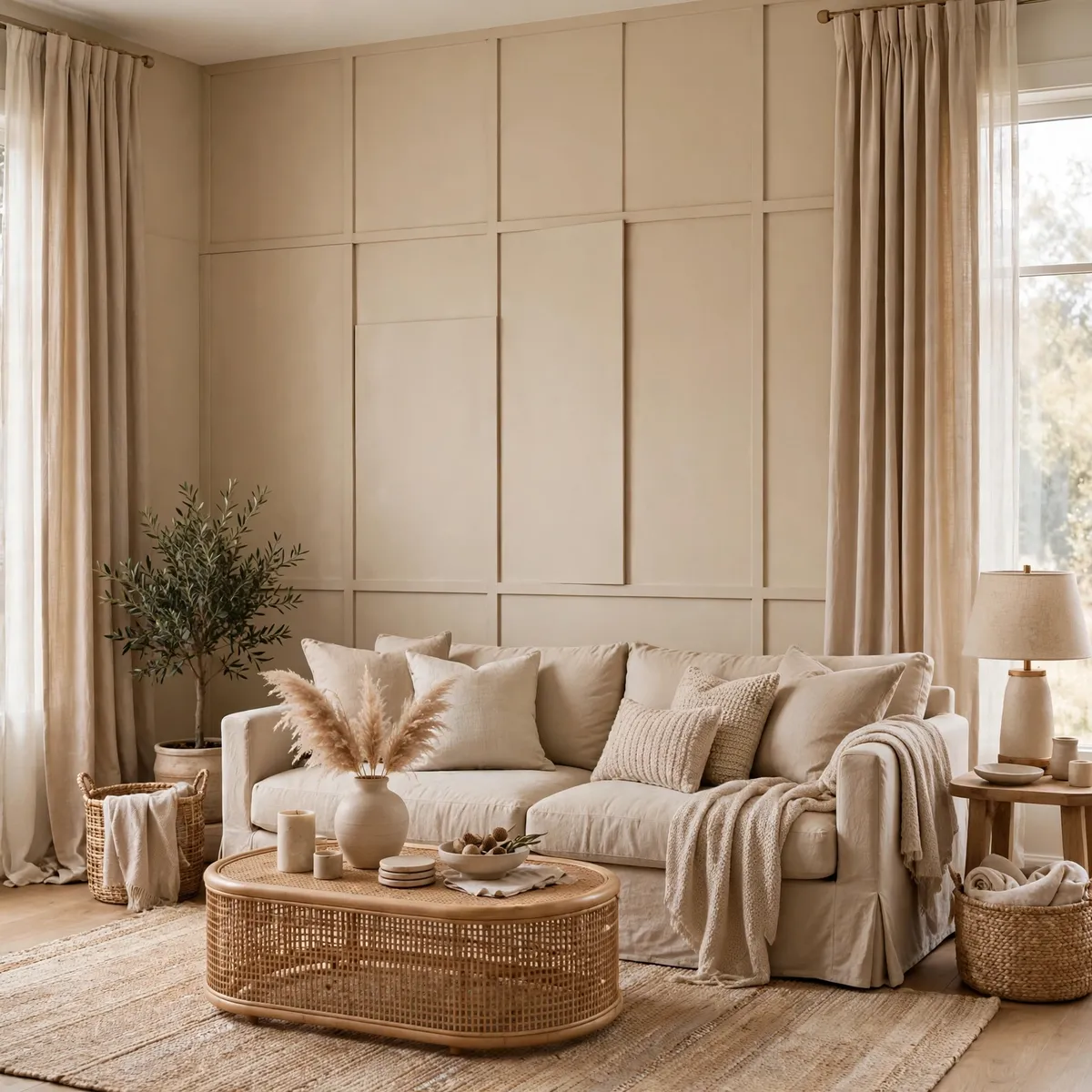 color drenching ideas: Mistakes to Avoid and How to Test Paint First