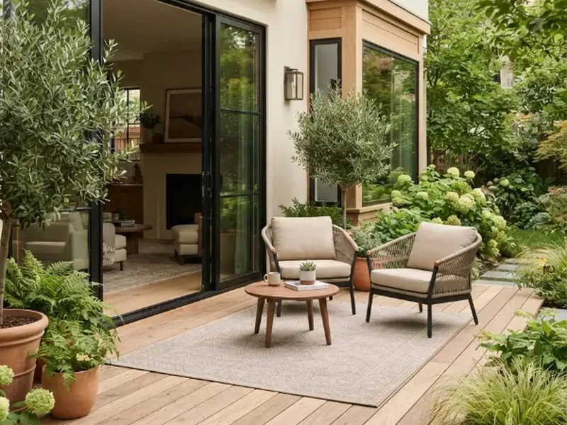 Outdoor