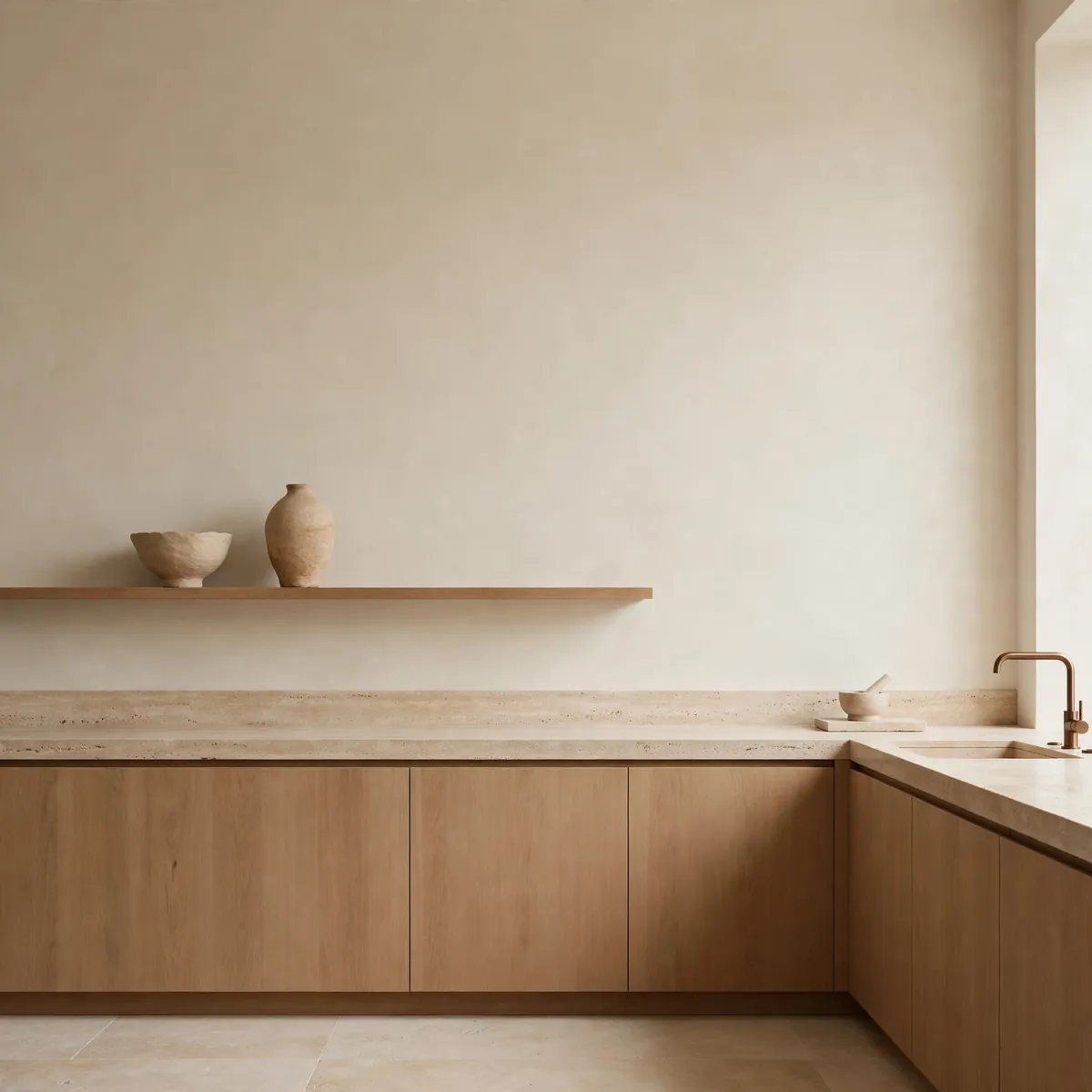 minimalist kitchen ideas: Edit Like You Mean It